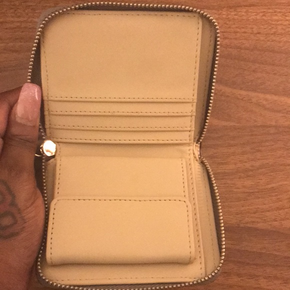 Nine West Wallet - Picture 3 of 4